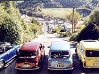 Baldwin Street Dunedin 2